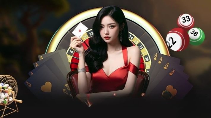 bet813