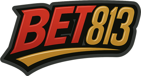 bet813 Logo